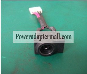 New DC Power Jack Cable for Samsung R464